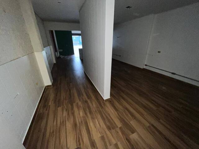 #606 - Ponto Comercial para Locação em São Paulo - SP - 3