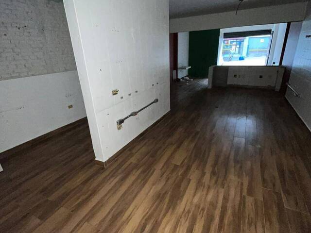 #606 - Ponto Comercial para Locação em São Paulo - SP - 2