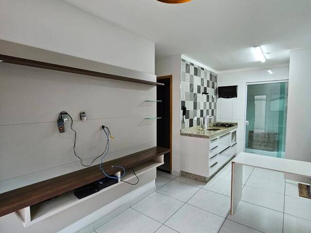 #1118 - Apartamento para Venda em São Paulo - SP - 3