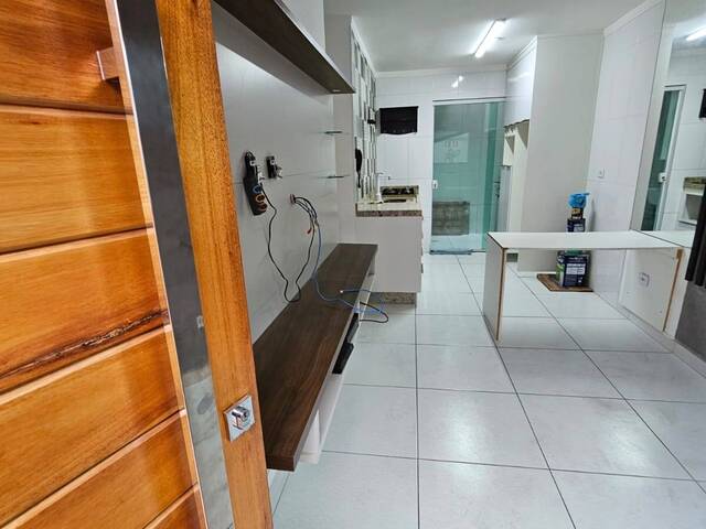 #1118 - Apartamento para Venda em São Paulo - SP - 2