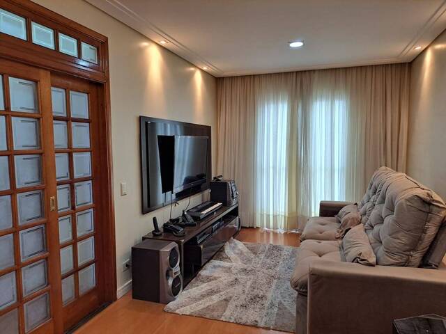 #153 - Apartamento para Locação em São Paulo - SP
