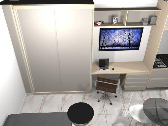 #227 - Apartamento para Locação em São Paulo - SP - 2
