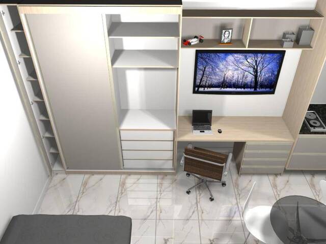 #227 - Apartamento para Locação em São Paulo - SP - 3