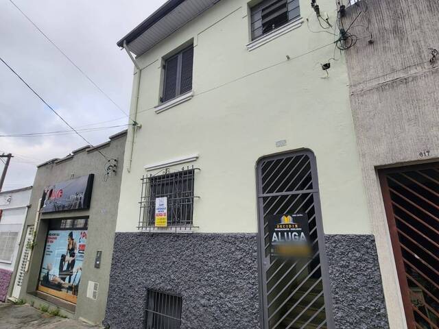 #2222 - Casa para Locação em São Paulo - SP - 1