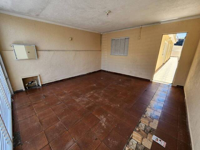 #019 - Casa para Locação em São Paulo - SP - 2