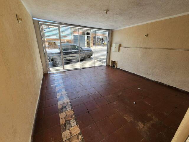 #019 - Casa para Locação em São Paulo - SP - 3