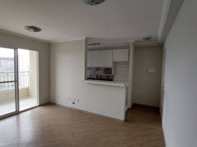 #1134 - Apartamento para Venda em São Paulo - SP - 2