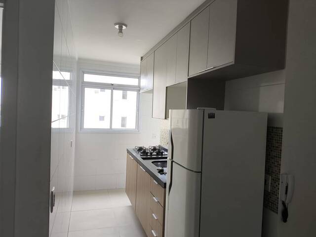 #136 - Apartamento para Locação em São Paulo - SP