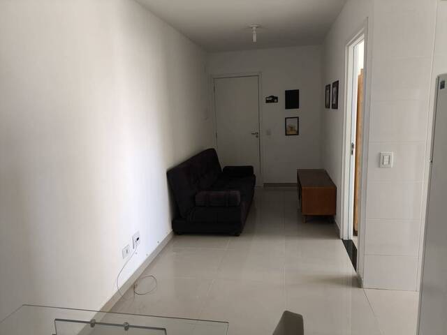#136 - Apartamento para Locação em São Paulo - SP
