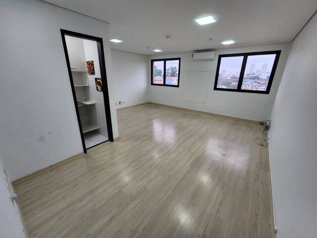 #250 - Sala para Locação em São Paulo - SP - 1