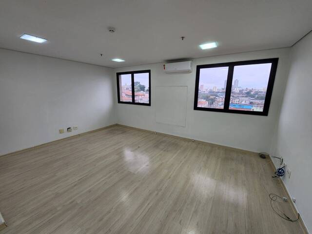 #250 - Sala para Locação em São Paulo - SP - 3
