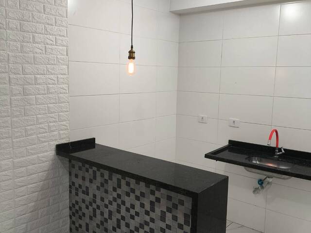 #138 - Apartamento para Locação em São Paulo - SP - 2