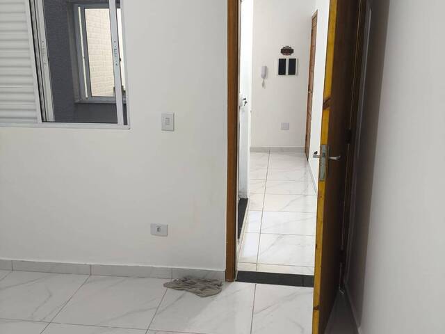 #138 - Apartamento para Locação em São Paulo - SP - 3