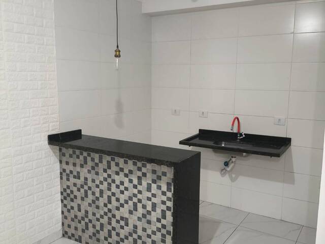 #138 - Apartamento para Locação em São Paulo - SP - 1