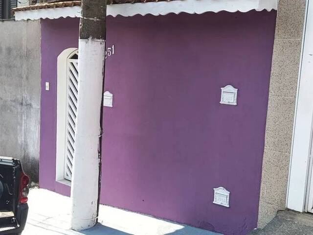 #139 - Casa para Locação em São Paulo - SP - 1