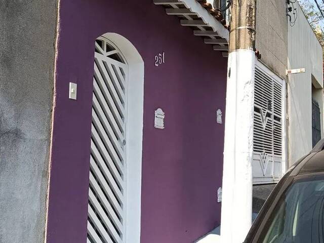 #139 - Casa para Locação em São Paulo - SP - 2