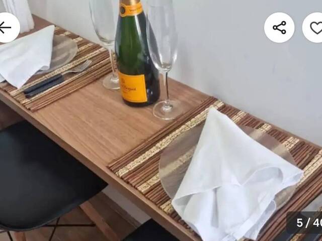 #132 - Apartamento para Locação em São Paulo - SP - 2