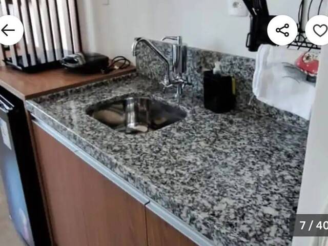 #132 - Apartamento para Locação em São Paulo - SP - 3