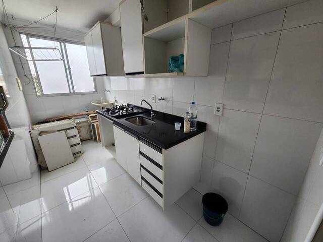 #141 - Apartamento para Locação em São Paulo - SP - 3