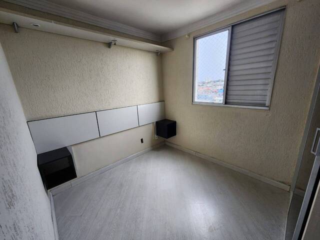 #141 - Apartamento para Locação em São Paulo - SP - 1