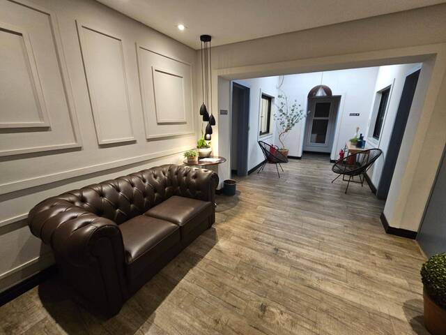 #142 - Sala para Locação em São Paulo - SP - 1