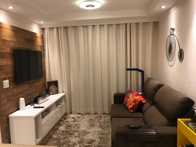 #146 - Apartamento para Venda em São Paulo - SP - 2