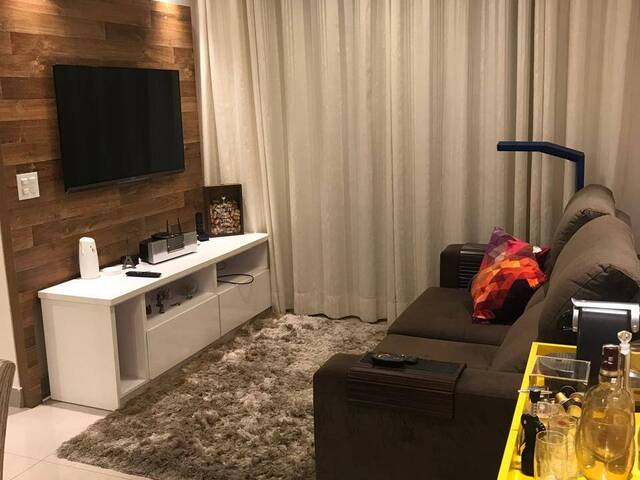 #146 - Apartamento para Venda em São Paulo - SP - 1