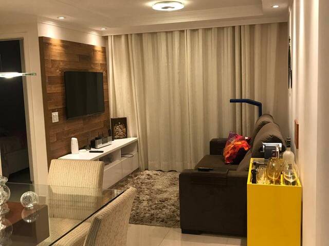 #146 - Apartamento para Venda em São Paulo - SP - 3