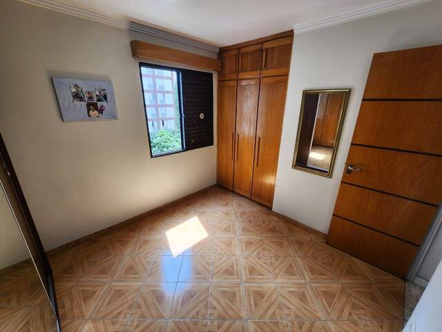 #144 - Apartamento para Venda em São Paulo - SP - 1