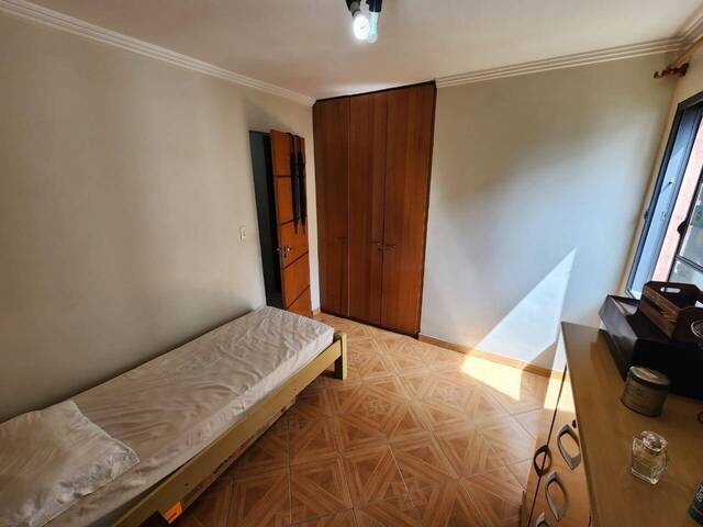 #144 - Apartamento para Venda em São Paulo - SP - 3