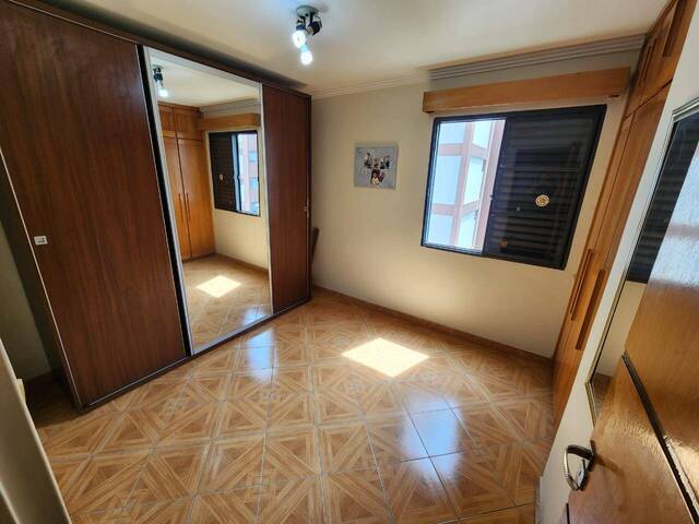 #144 - Apartamento para Venda em São Paulo - SP - 2