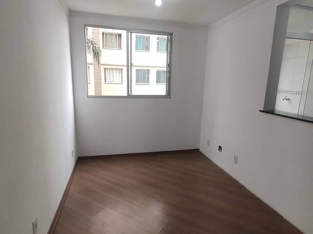 #145 - Apartamento para Venda em São Paulo - SP - 3