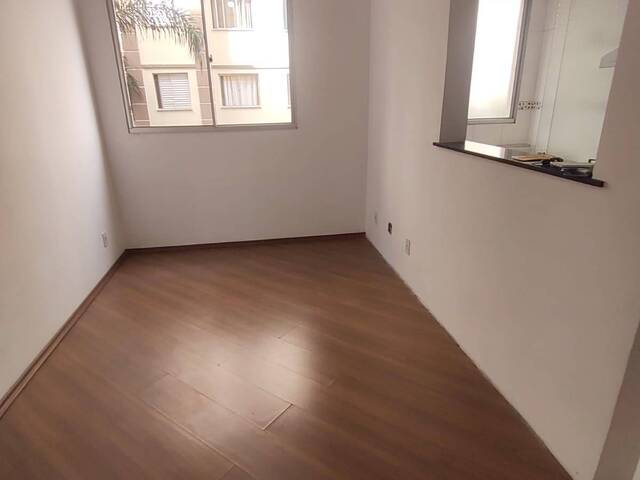 #145 - Apartamento para Venda em São Paulo - SP - 2