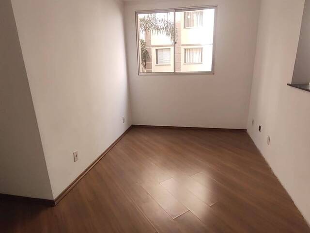 #145 - Apartamento para Venda em São Paulo - SP - 1