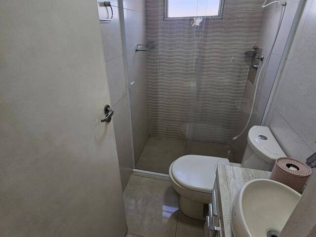 #149 - Apartamento para Locação em São Paulo - SP - 2