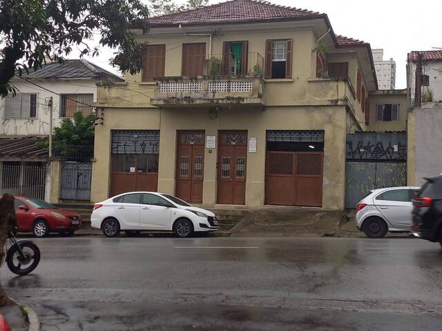 Locação em Ipiranga - São Paulo