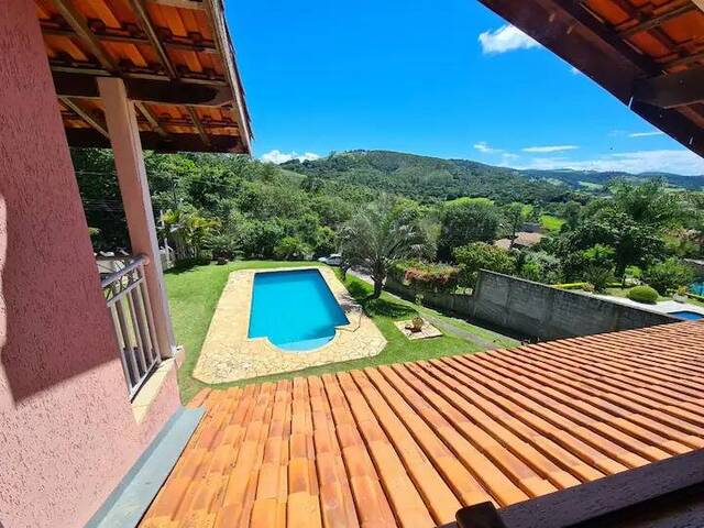 #1149 - Chácara para Venda em Bom Jesus dos Perdões - SP - 2