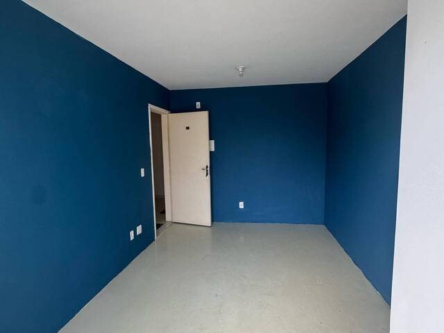 #351 - Apartamento para Venda em São Paulo - SP - 3