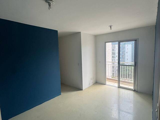 #351 - Apartamento para Venda em São Paulo - SP - 1