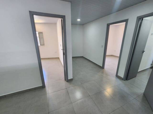 #152 - Apartamento para Locação em São Paulo - SP