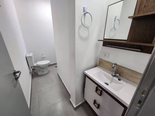 #152 - Apartamento para Locação em São Paulo - SP - 3