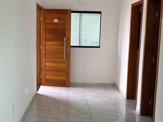 #916 - Apartamento para Locação em São Paulo - SP - 2