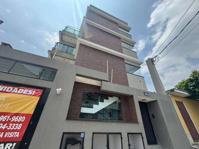 Locação em Itaquera - São Paulo