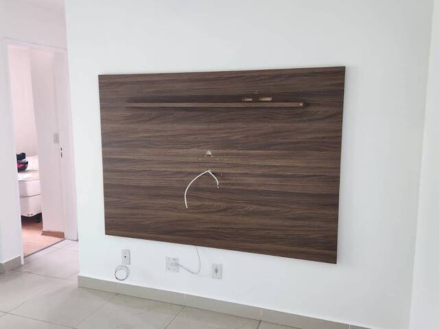 #567 - Apartamento para Venda em São Paulo - SP - 2