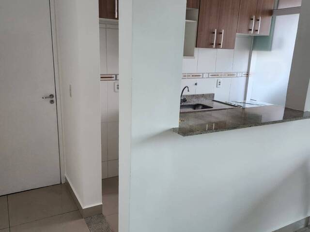 #567 - Apartamento para Venda em São Paulo - SP - 3