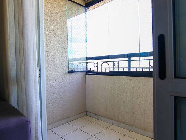 #784 - Apartamento para Locação em São Paulo - SP - 3