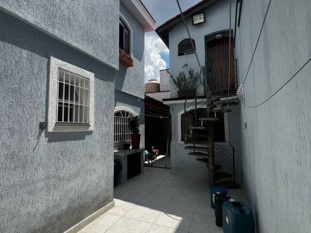 #021 - Casa para Venda em São Paulo - SP - 3