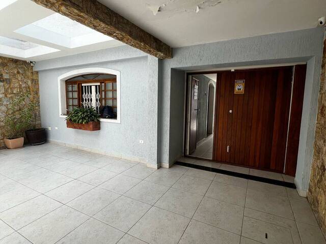 #021 - Casa para Venda em São Paulo - SP - 2