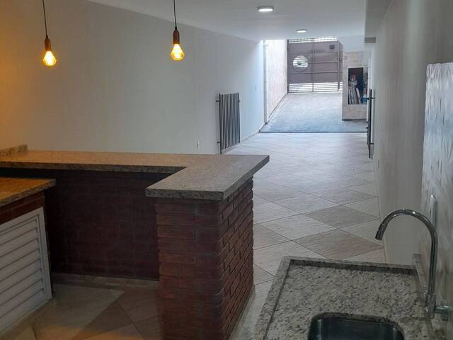 #261 - Casa para Venda em São Paulo - SP - 3