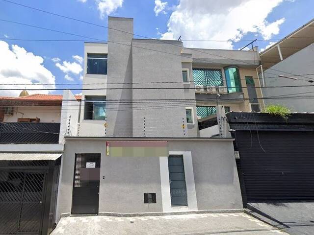 #361 - Apartamento para Locação em São Paulo - SP - 1